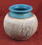 clay pot